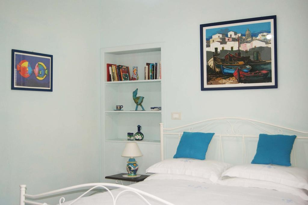 B&B La Casa Del Gelso Acquafredda Cameră foto
